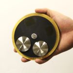 Трибоэлектрический генератор – новое изобретение от ученых