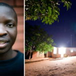 Подросток из Африки подарил свет жителям своей деревни